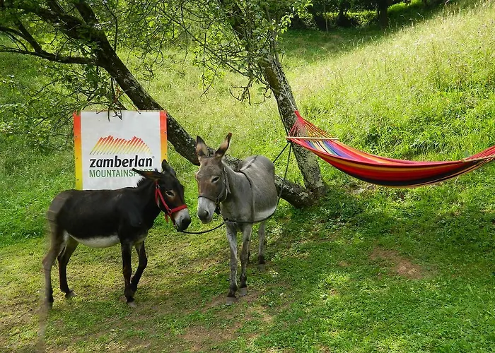 Bed & Breakfast Casabasoti