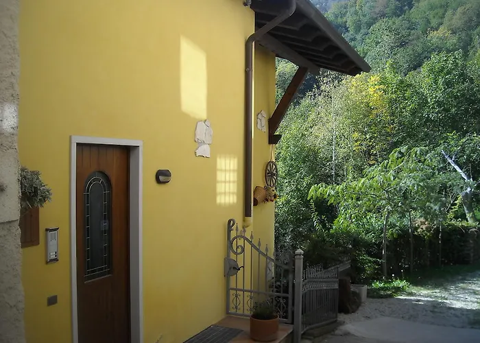 Bed and Breakfast Casabasoti
