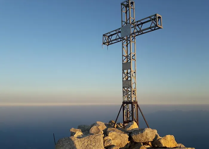 Casabasoti Bed and Breakfast 3*