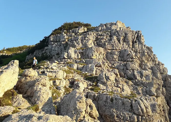 Casabasoti Bed and Breakfast Valli del Pasubio