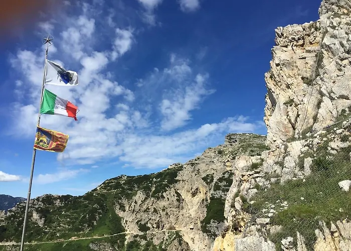 Casabasoti Bed and Breakfast