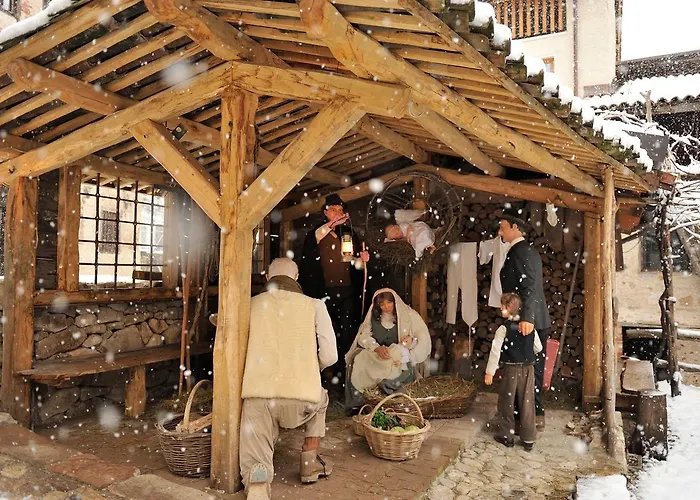 Casabasoti Bed and Breakfast Valli del Pasubio